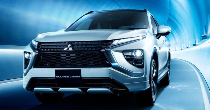 Mitsubishi Eclipse Cross 2021 chính thức ra mắt tại Nhật Bản, có giá từ 24.300 USD 2021-mitsubishi-eclipse-cross-facelift-japan-launch-1-850x445.jpg