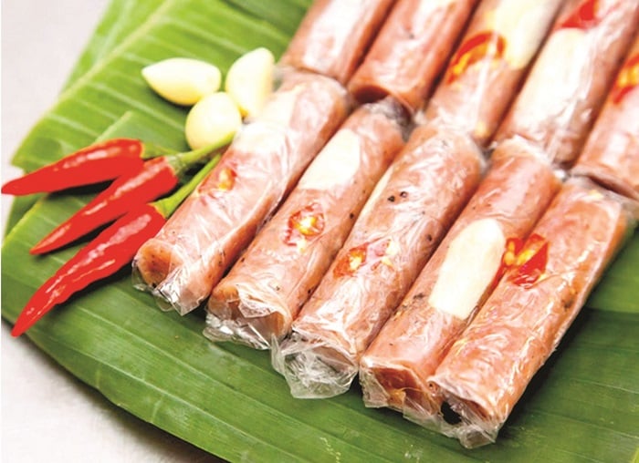 Đặc sản miền Bắc