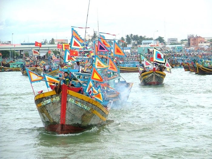 Lễ hội Tết