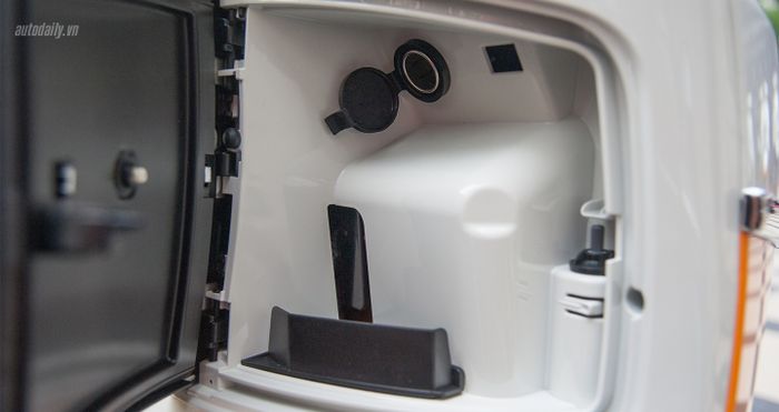 Thaco sẽ tự lắp ráp và phân phối xe máy Peugeot tại Việt Nam. Chi tiết Peugeot Django 125 giá 68 triệu đồng tại Việt Nam peugeot-23.jpg