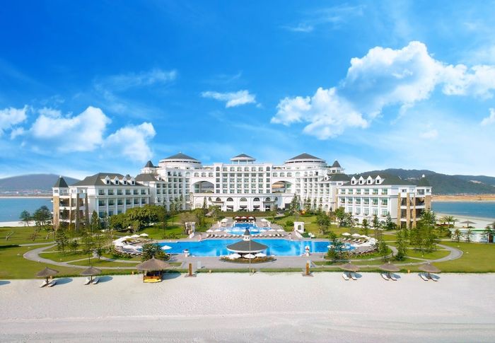 Vinpearl Resort & Spa Hạ Long