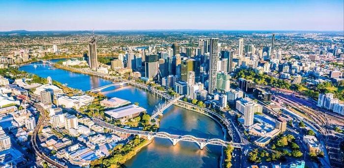 Bạn muốn biết điều gì ở Brisbane, thủ đô tươi đẹp của Queensland?