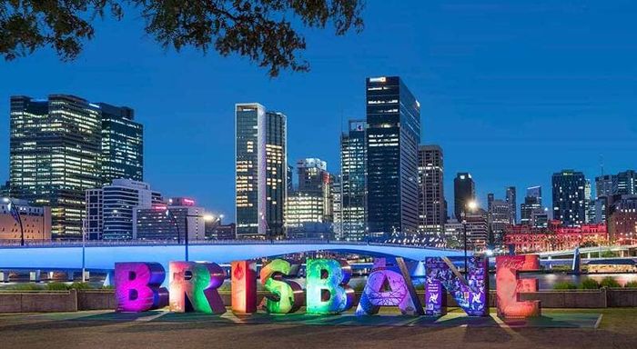 Bạn muốn khám phá điều gì ở Brisbane, thủ đô xinh đẹp của Queensland?