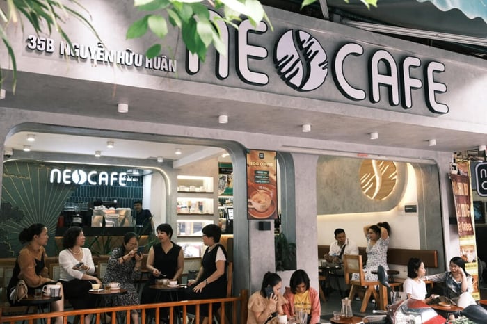 Quán Cafe trứng Hà Nội