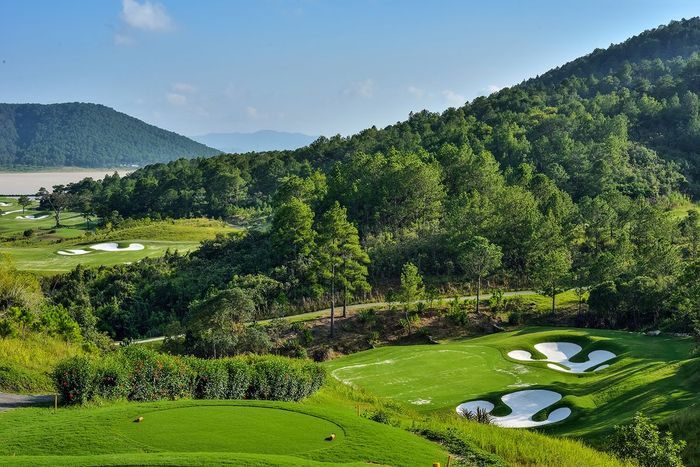 Danh sách các sân golf hot tại Đà Lạt 5