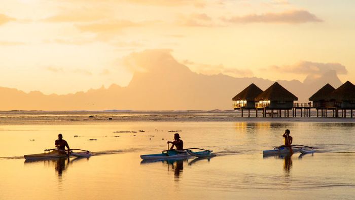 Tahiti - Nữ hoàng Thái Bình Dương và những trải nghiệm thú vị.