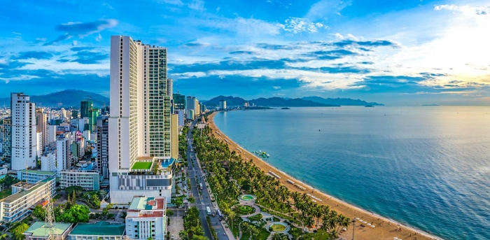 Tìm hiểu về thời tiết Nha Trang