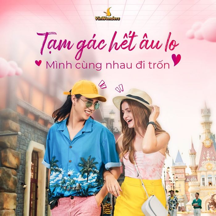 Những lời chúc sinh nhật ý nghĩa dành cho người yêu