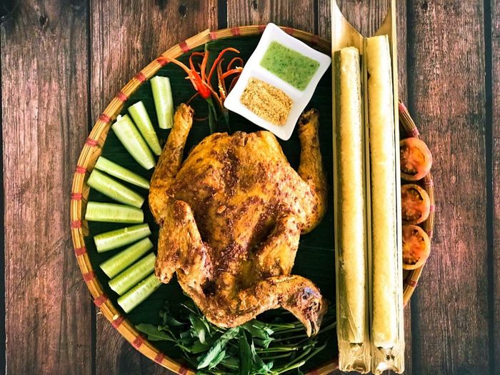 Tháng Mười, khám phá Đà Lạt cùng bữa ăn ngon lành
