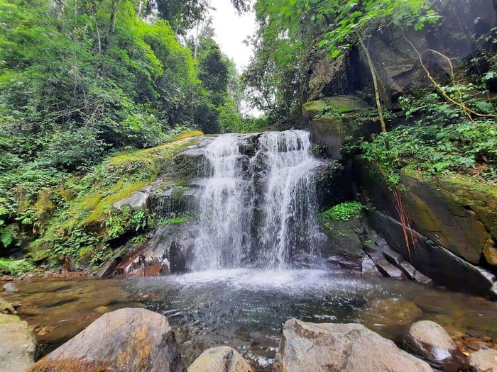 Khám phá suối Cửa Tử và hành trình trekking thú vị 2