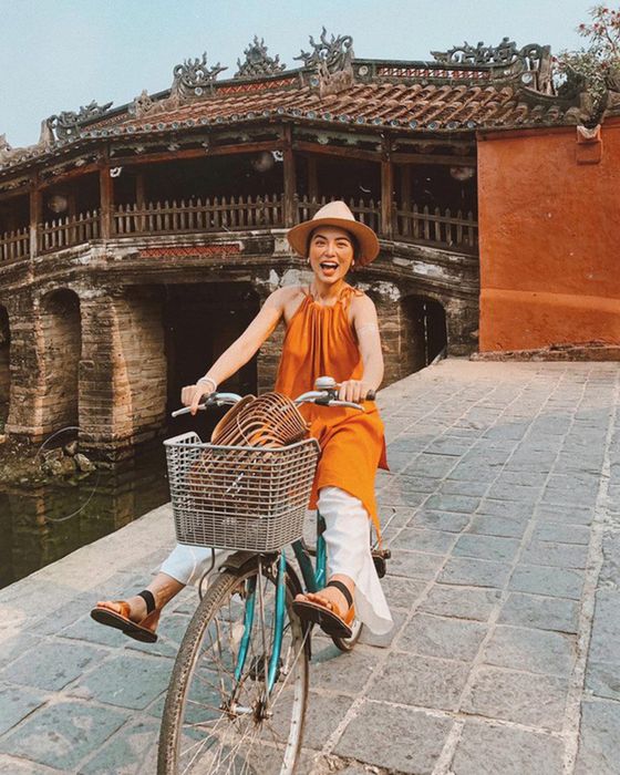Lê Hà Trúc, nhà du lịch mang tinh thần tự do và sự mạo hiểm không ngừng