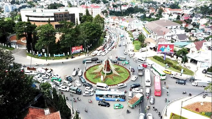 Muốn giải tỏa nỗi nhớ về Đà Lạt, bạn nên làm gì trong tháng Mười?
