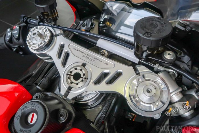 Ducati Superleggera V4 2020 duy nhất tại khu vực Đông Nam Á có giá bán gần 219.000 USD, hình ảnh Ducati-Superleggera-V4-Malaysia-21-1200x800.jpg