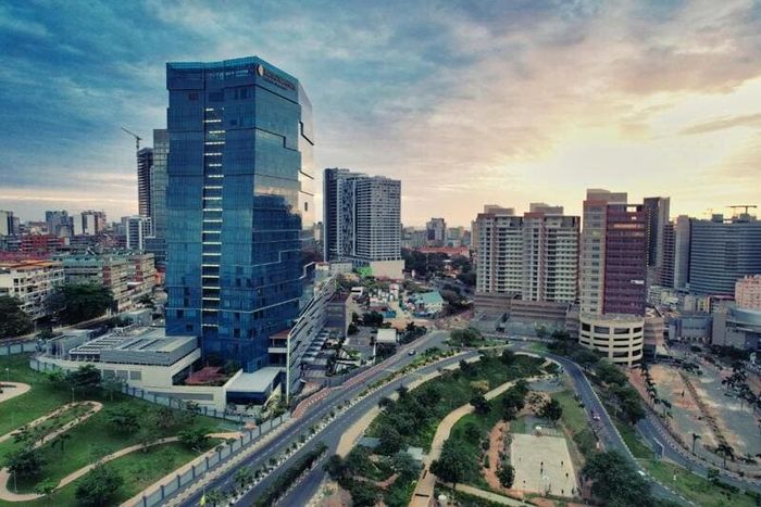 Khám phá vẻ đẹp tự nhiên của Angola giữa lòng Châu Phi 15