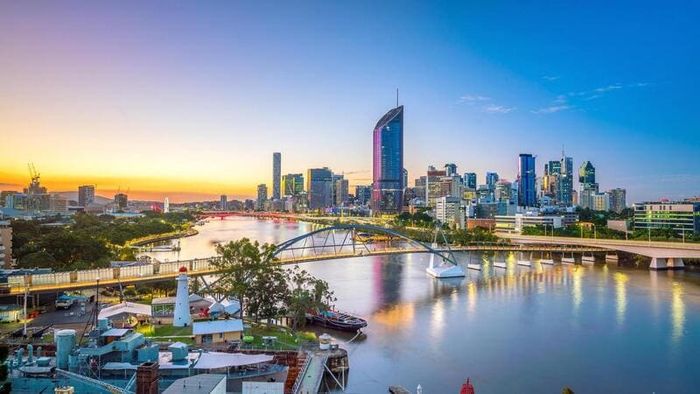 Bạn sẽ tìm thấy gì ở Brisbane, thủ đô xinh đẹp của Queensland?