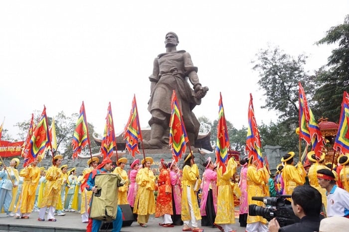 Lễ hội Tết