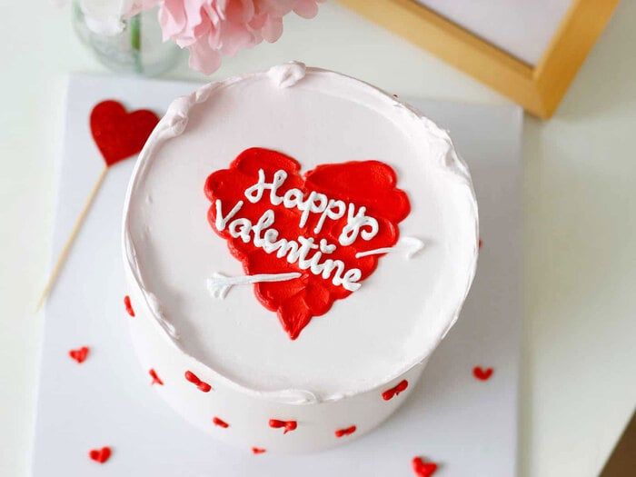 Lời chúc Valentine cho bạn gái