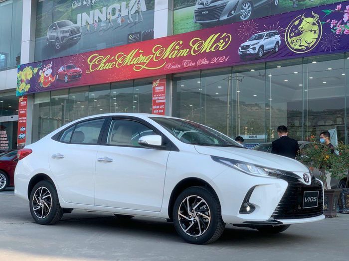 Toyota Vios 2021 đã về đại lý, sẵn sàng đấu Honda City 2021 với toyota-vios-2021-7.jpg