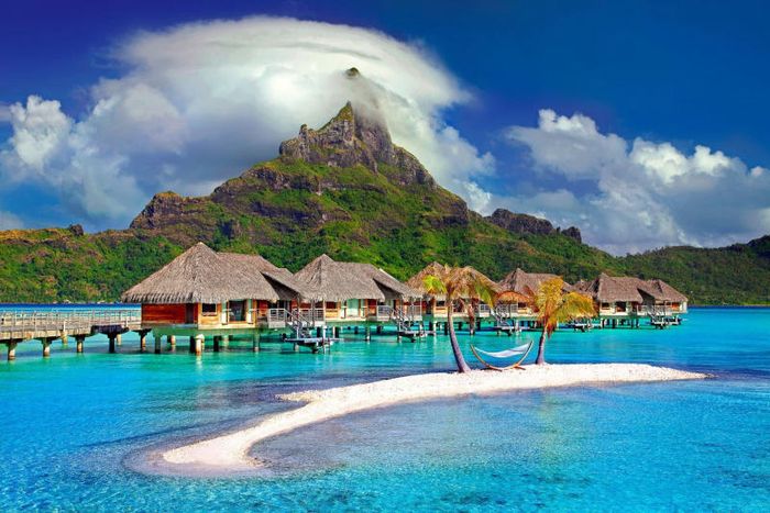 Tahiti - Nữ hoàng Thái Bình Dương và những trải nghiệm thú vị.