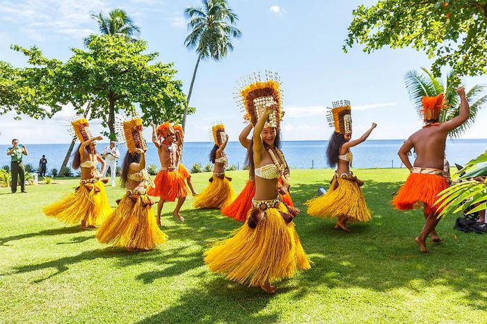 Tahiti - Nữ hoàng Thái Bình Dương và những trải nghiệm thú vị.