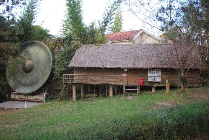 Bảo tàng Lâm Đồng tôn vinh giá trị lịch sử văn hóa địa phương 6