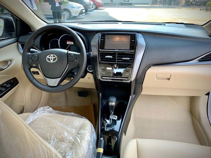 Toyota Vios 2021 đã đổ bộ đại lý, sẵn sàng đối đầu với Honda City 2021 qua toyota-vios-2021-3.jpg