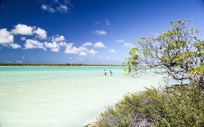 Kiribati nơi hoang sơ bên bờ biển Thái Bình Dương 10