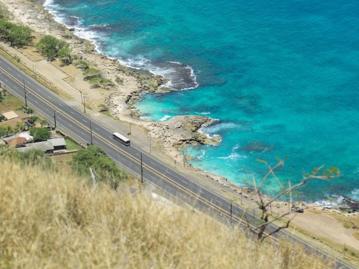 Khám phá Hawaii, bí mật của hòn đảo nhiệt đới đẹp mơ mộng