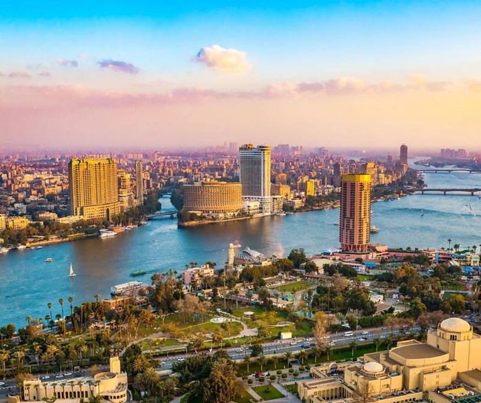 Đánh giá về Cairo và hành trình khám phá những điểm đến hấp dẫn 4