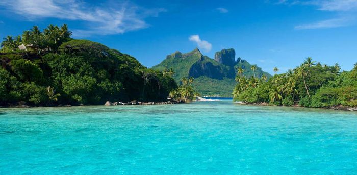 Tahiti - Nữ hoàng Thái Bình Dương và những trải nghiệm độc đáo.