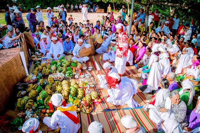 Những lễ hội phong phú ở Việt Nam