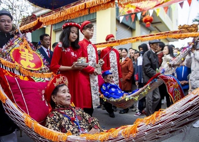 lễ hội ở Quảng Ninh