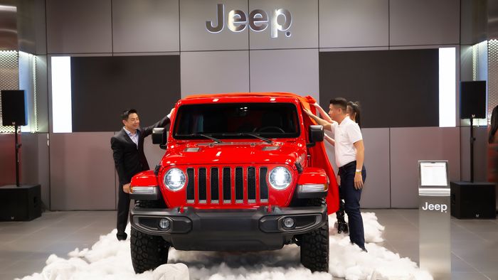 Khai trương cửa hàng Jeep chính hãng tại Việt Nam jeep.jpg