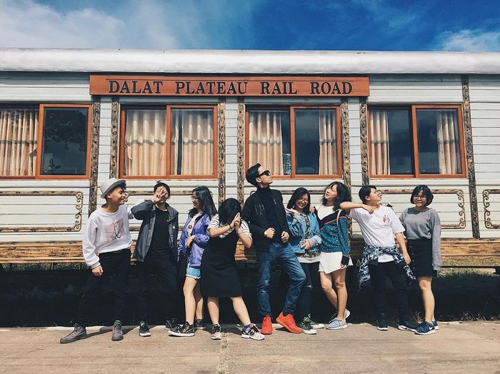 Tháng Mười đi Đà Lạt, chúng ta nên trải nghiệm điều gì để thỏa mãn niềm nhớ về thành phố mờ sương?