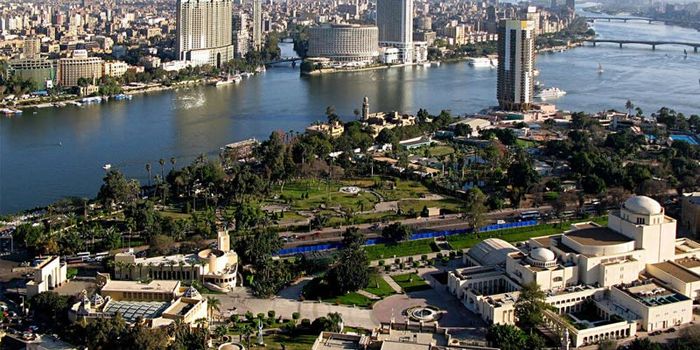 Đánh giá về Cairo và hành trình khám phá những điểm đến hấp dẫn 7