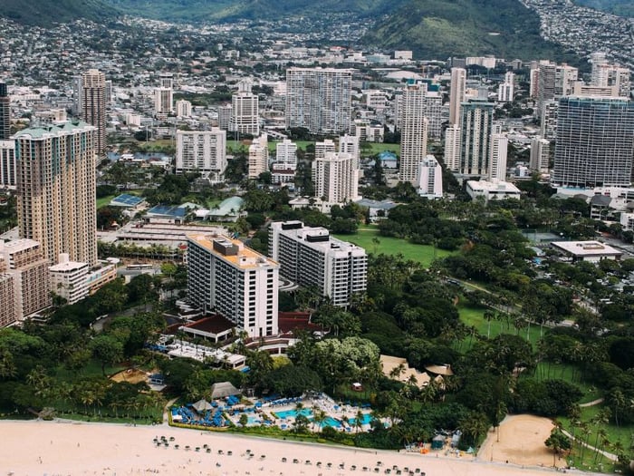 Du lịch Hawaii, bí quyết khám phá đảo nhiệt đới đầy mơ mộng 10