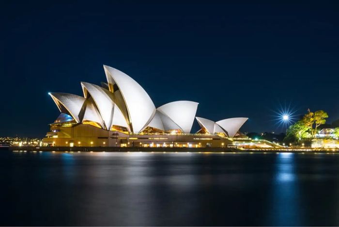 Top 10 điểm du lịch tại Sydney không thể bỏ lỡ trong đời 3