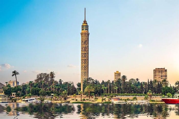 Đánh giá về Cairo và hành trình khám phá những điểm đến hấp dẫn 6