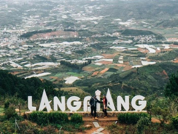 Khám phá Langbiang Đà Lạt - Kinh nghiệm du lịch từ A đến Z 3