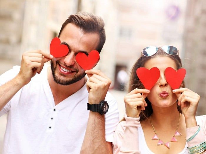 Lời chúc Valentine cho người yêu ở xa