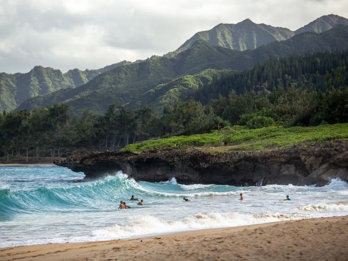 Chuyến du lịch Hawaii: Bí quyết khám phá hòn đảo nhiệt đới đẹp mộng