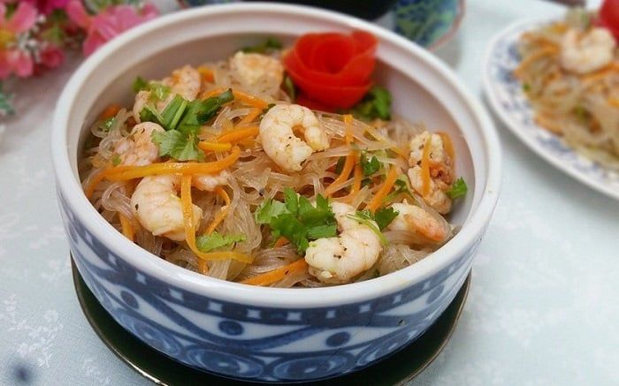 Ăn sáng Thanh Hóa