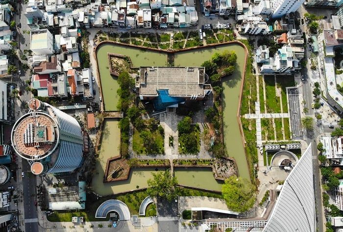 Thành Điện Hải