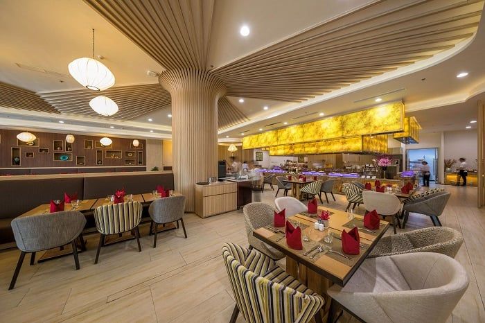 Khám Phá Buffet Cần Thơ