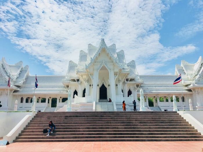 Về đất thiêng Lumbini và những câu chuyện lịch sử của Phật Giáo 8