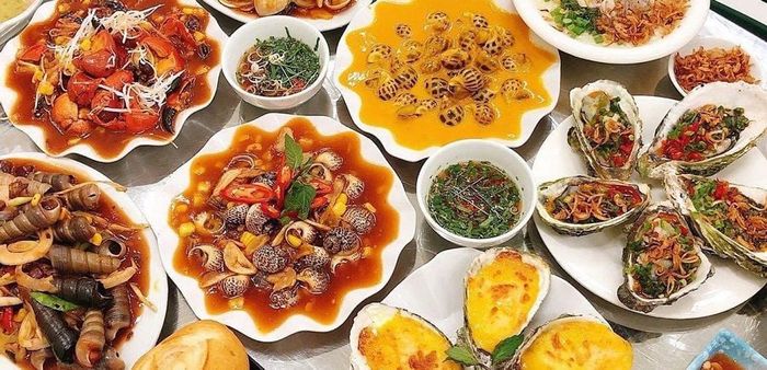 Những quán nhậu vỉa hè ở Hà Nội