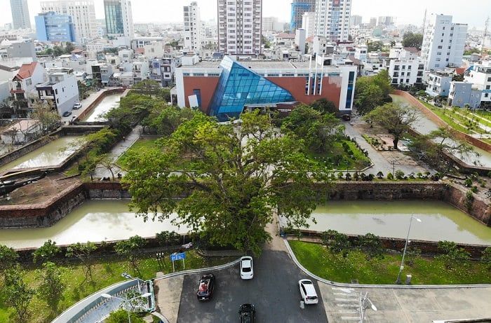 Thành Điện Hải