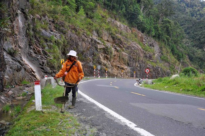 Tích luỹ những kinh nghiệm quý báu khi phượt trên đèo Khánh Lê ở Nha Trang 3