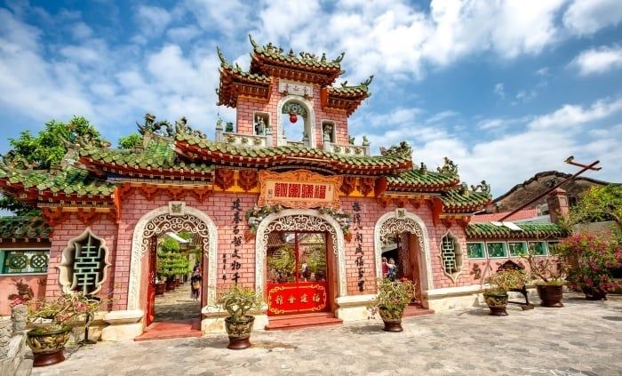 du lịch Tết Nguyên Đán