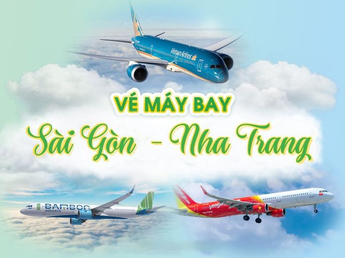 Sài Gòn - Nha Trang